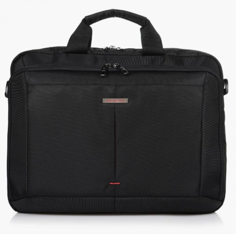 SAMSONITE GuardIT 2.0 BAILHANDLE 15.6' BLK