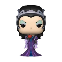 Funko Pop! Disney: Enchanted - Queen Narissa #1728 Vinyl Figure