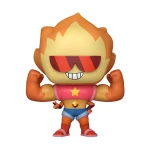 Funko Pop! Animation: Steven Universe - Sunstone #2300 Vinyl Figure