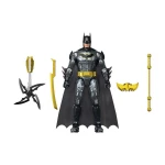 Mattel DC: Figures 30Cm Batman 30Cm With Sounds & Motion (JMD53)
