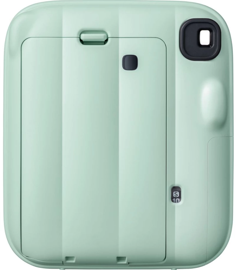 Fujifilm instax Φωτογραφική Μηχανή mini 13 lagoon green