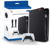 JYS P5132 προστατευτικό κάλυμμα Dustproof για το Playstation 5