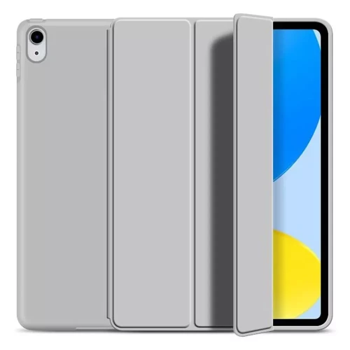 Θήκη Tech-Protect Smart Grey-Apple iPad 10/11 Gen.