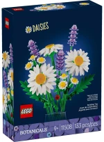 LEGO 11508 - LEGO BOTANICALS - Daisies