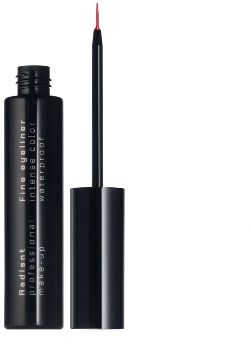 Radiant Fine Eyeliner - 11 RED