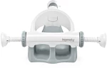 Ingenuity Βρεφικό Κάθισμα Μπάνιου Gray