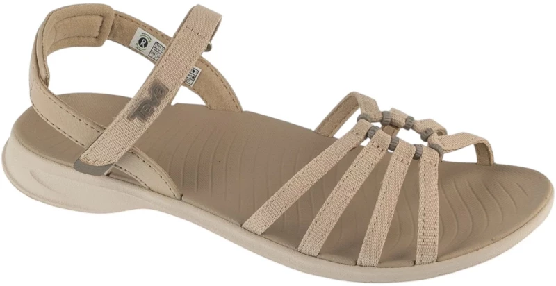 Teva W Tirra Traveler Sandals 1166130-WPPP