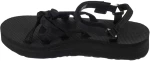 Teva W Midform Kena Slim Sandals 1173494-BLK