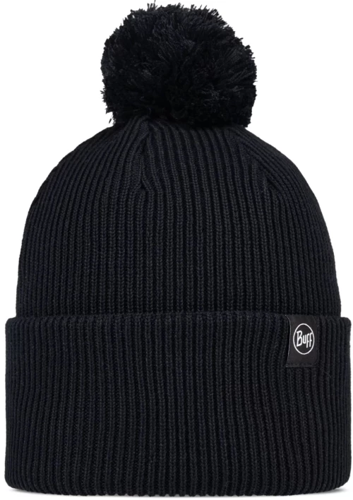 Buff Knitted Renvi Beanie 13447999910