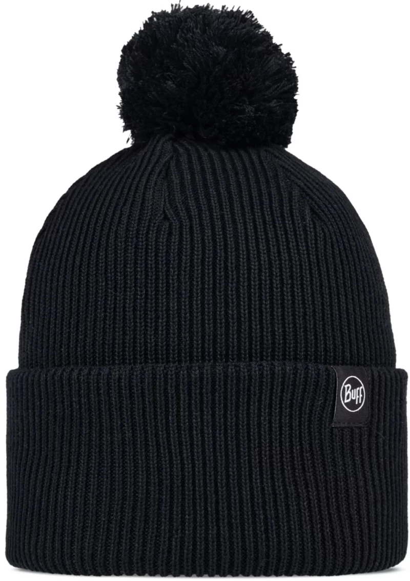 Buff Knitted Renvi Beanie 13447999910