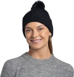 Buff Knitted Renvi Beanie 13447999910
