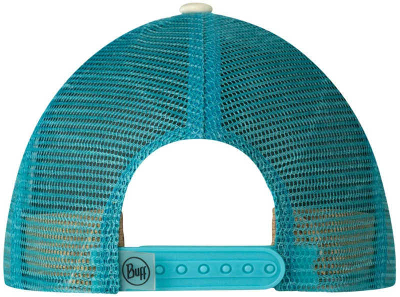 Buff Trucker Cap 135753555