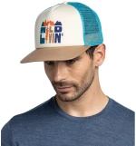 Buff Trucker Cap 135753555