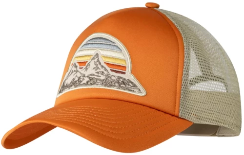 Buff Trucker Cap 13575722130