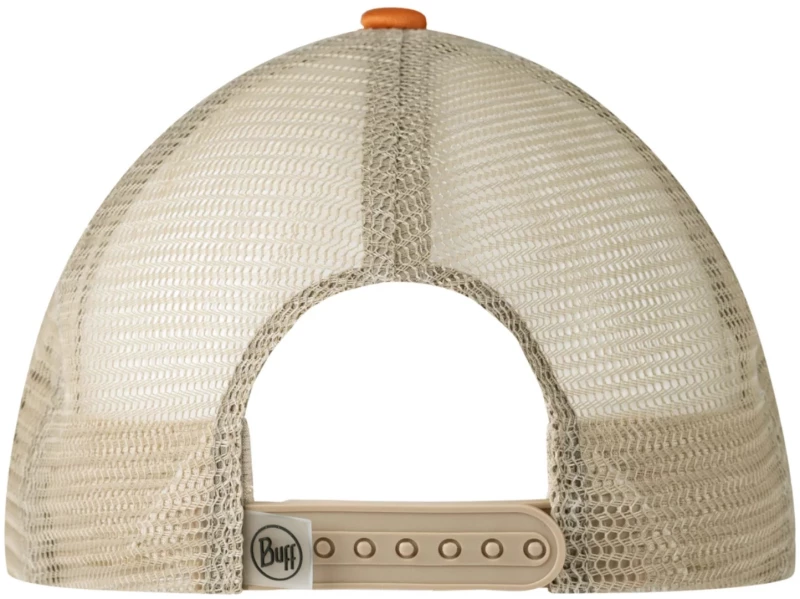 Buff Trucker Cap 13575722130