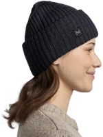 Buff Knitted Erviny Beanie 13668190110