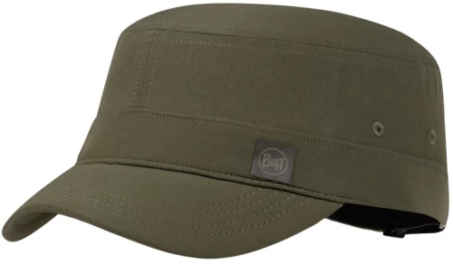 Buff Military Cap 13773885930