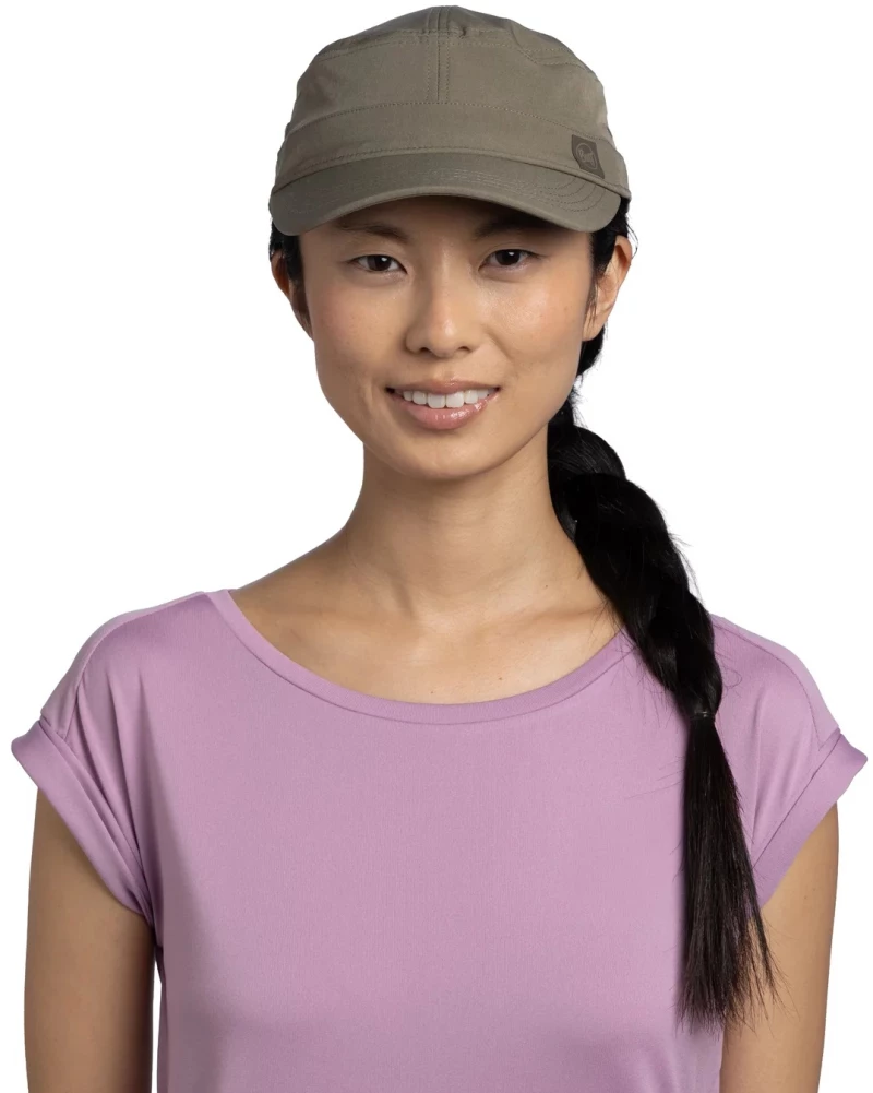 Buff Military Cap 13773885930