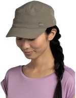 Buff Military Cap 13773885930