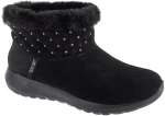Skechers Slip-Ins: On-The-Go Joy - Cozy Shimmer 144816-BBK