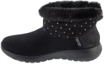 Skechers Slip-Ins: On-The-Go Joy - Cozy Shimmer 144816-BBK