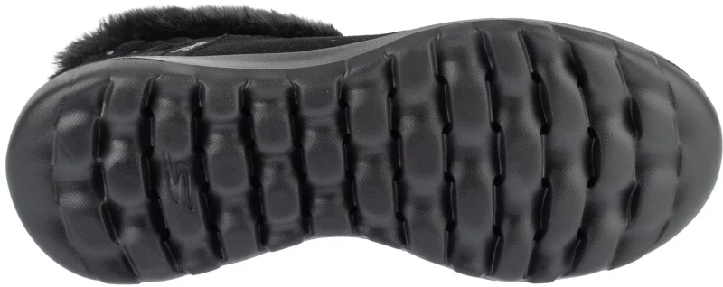 Skechers Slip-Ins: On-The-Go Joy - Cozy Shimmer 144816-BBK