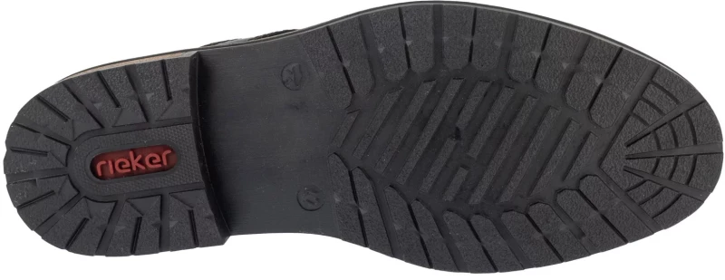 Rieker Shoes 14609-00