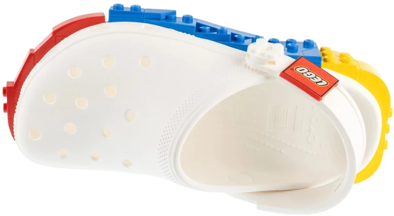 Crocs LEGO 4LW System Clog  211873-100