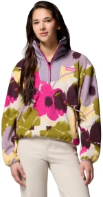 Columbia Sequoia Grove Printed Half Zip Fleece 2136204538