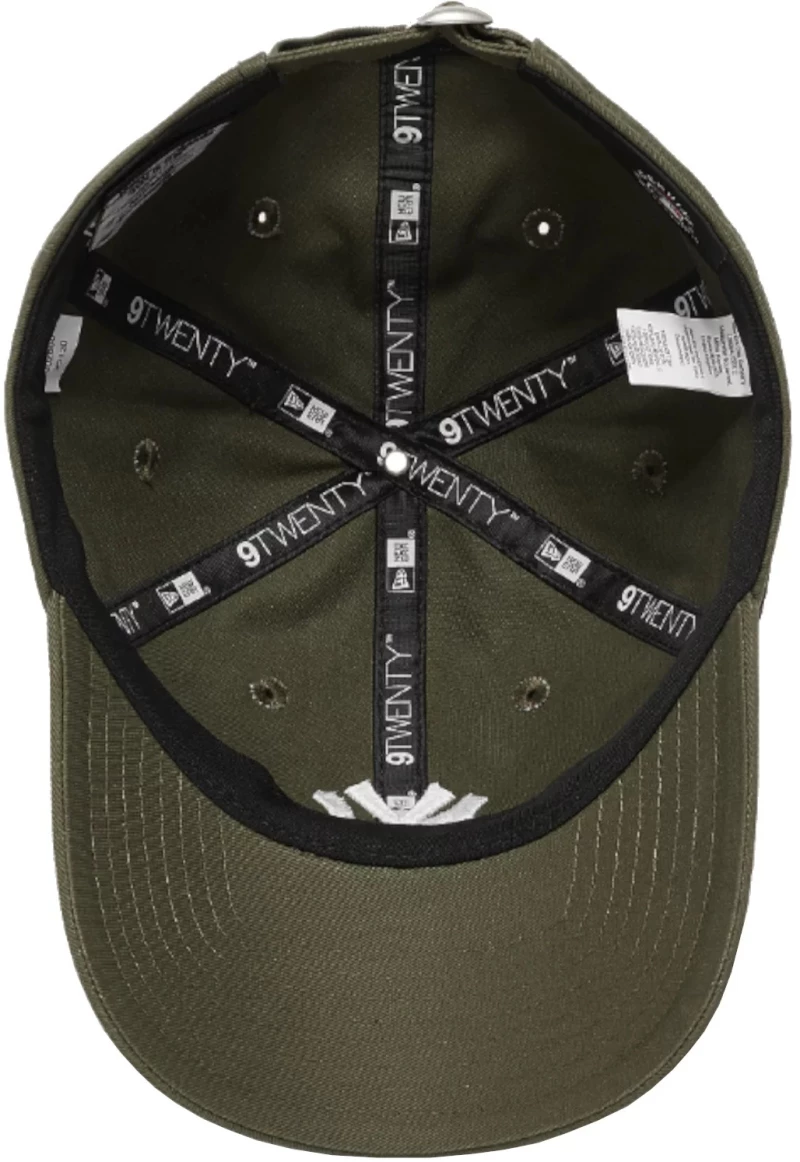 New Era 9TWENTY League Essentials New York Yankees Cap 60348851