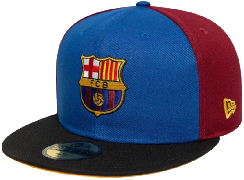 New Era Mes Que Un 59Fifty FC Barcelona Cap 60846902