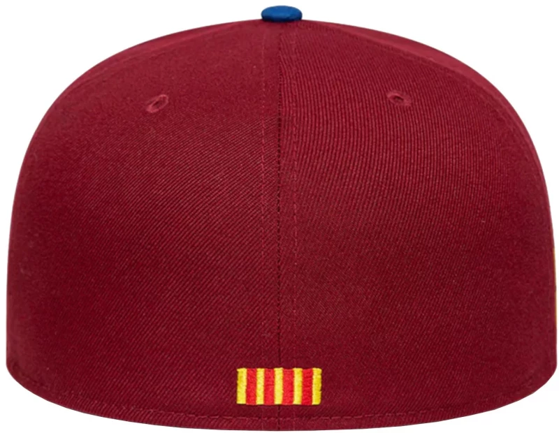 New Era Mes Que Un 59Fifty FC Barcelona Cap 60846902