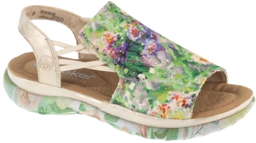 Rieker Sandals 64841-90