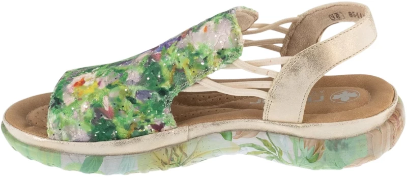 Rieker Sandals 64841-90