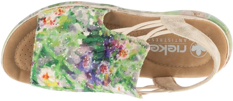Rieker Sandals 64841-90
