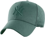 47 Brand MLB New York Yankees Branson Cap B-BRANS17CTP-DGA
