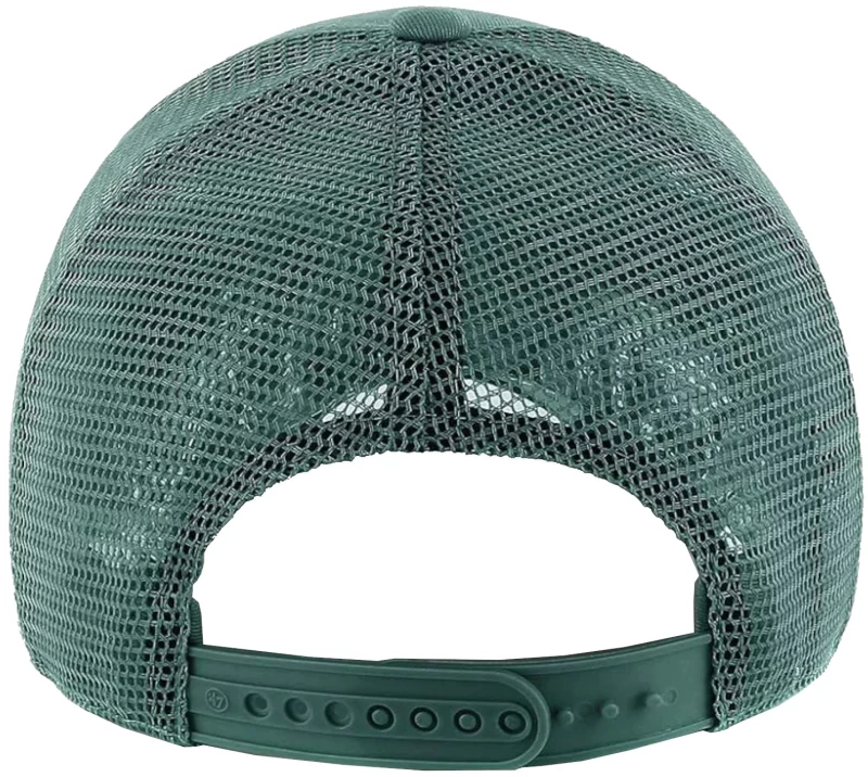 47 Brand MLB New York Yankees Branson Cap B-BRANS17CTP-DGA