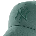 47 Brand MLB New York Yankees Branson Cap B-BRANS17CTP-DGA