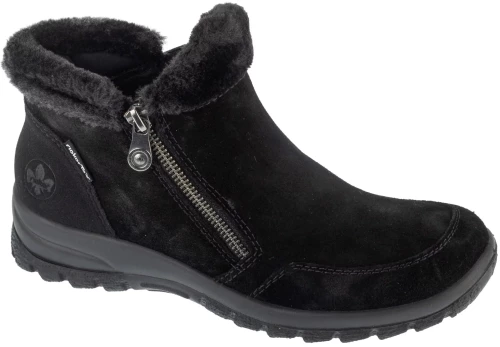 Rieker Booties L7188-00