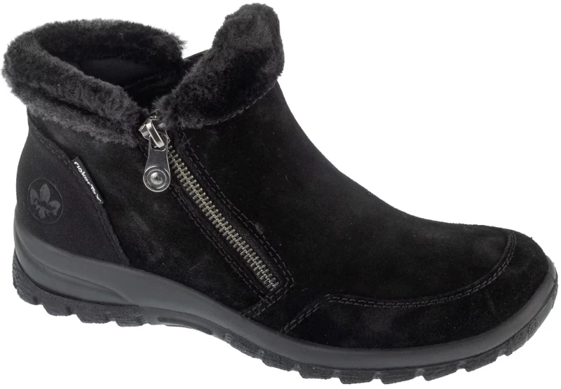 Rieker Booties L7188-00