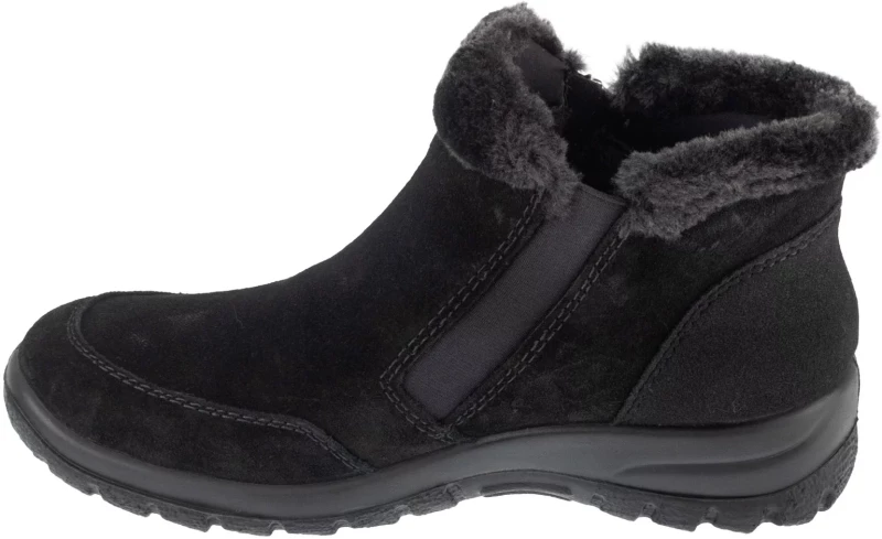 Rieker Booties L7188-00