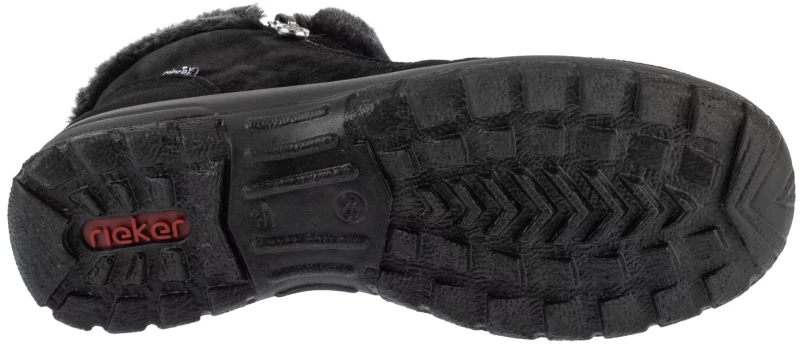 Rieker Booties L7188-00