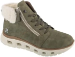 Rieker Booties M6014-54