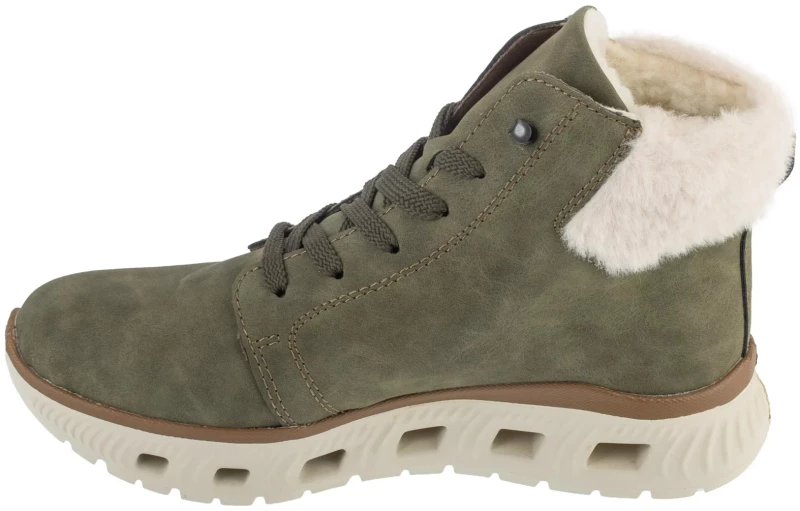 Rieker Booties M6014-54