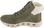 Rieker Booties M6014-54