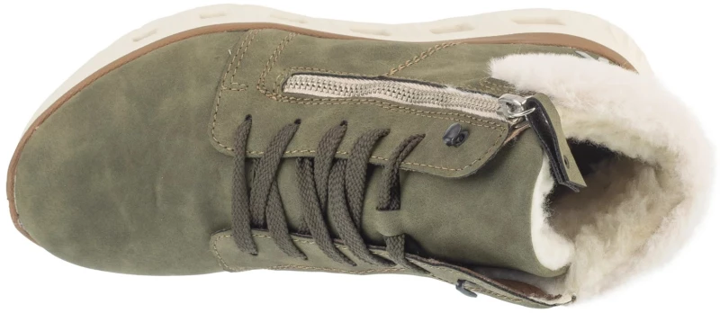 Rieker Booties M6014-54
