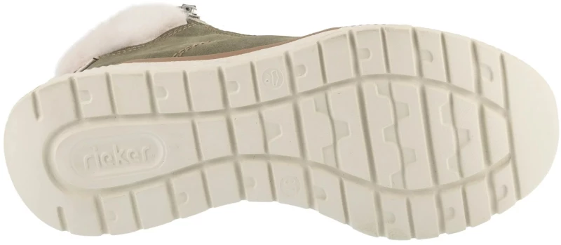 Rieker Booties M6014-54