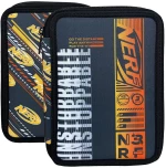 Κασετίνα Διπλή Γεμάτη Nerf Universe 18x15x4cm Gim 336-37100