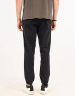 Παντελόνι Jogger ανδρικό Jack & Jones 12288471 "Dylan" μπλε