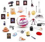 Zuru Mini Brands - Συλλεκτική μινιατούρα Netflix (Season 1)